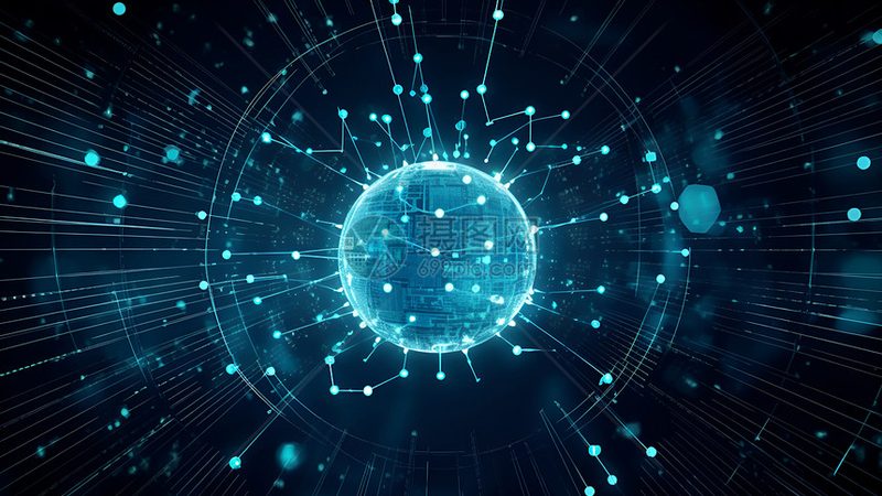 数字孪生软件开发的成本构成解析